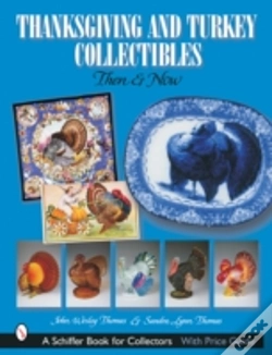 Capa do artigo Thanksgiving And Turkey Collectibles