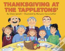 Thanksgiving At The Tappletons'
