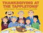 Thanksgiving At The Tappletons' - Preview