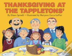 Capa do artigo Thanksgiving At The Tappletons'
