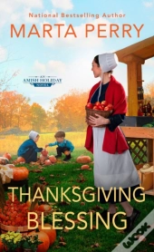 Thanksgiving Blessing