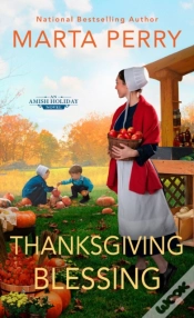 Capa do artigo Thanksgiving Blessing