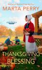 Thanksgiving Blessing - Preview