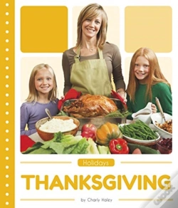 Capa do artigo Thanksgiving
