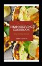 Thanksgiving Cookbook - Preview