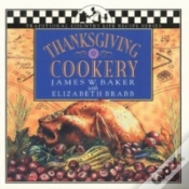 Capa do artigo Thanksgiving Cookery