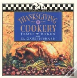 Capa do artigo Thanksgiving Cookery