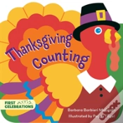 Capa do artigo Thanksgiving Counting