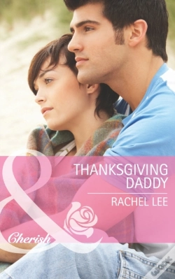 Capa do artigo Thanksgiving Daddy