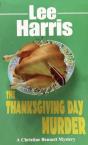 Thanksgiving Day Murder - Preview
