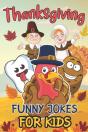 Thanksgiving Funny Jokes For Kids - Preview