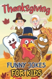 Thanksgiving Funny Jokes For Kids
