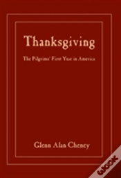 Capa do artigo Thanksgiving