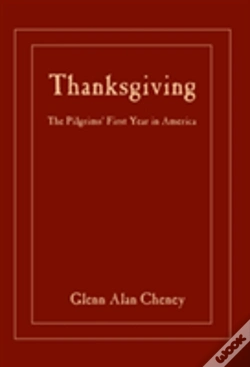 Capa do artigo Thanksgiving