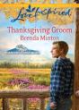 Thanksgiving Groom - Preview