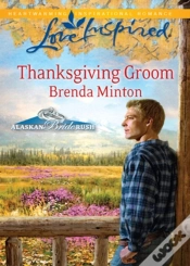 Capa do artigo Thanksgiving Groom