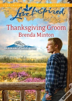 Capa do artigo Thanksgiving Groom