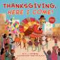 Thanksgiving, Here I Come! - Preview