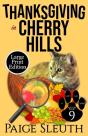 Thanksgiving In Cherry Hills - Preview