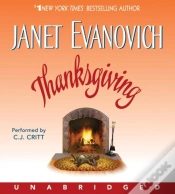 Capa do artigo Thanksgiving
