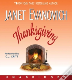 Capa do artigo Thanksgiving