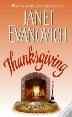 Capa do artigo Thanksgiving