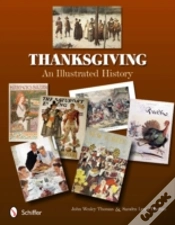 Capa do artigo Thanksgiving