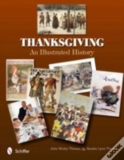 Capa do artigo Thanksgiving