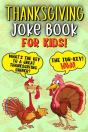 Thanksgiving Joke Book For Kids - Preview