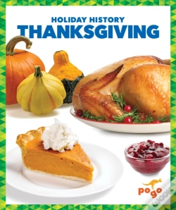 Capa do artigo Thanksgiving