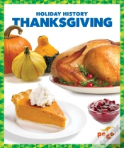 Capa do artigo Thanksgiving