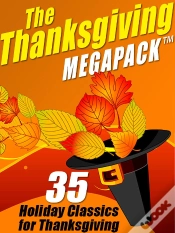 Capa do artigo Thanksgiving Megapack(Tm)