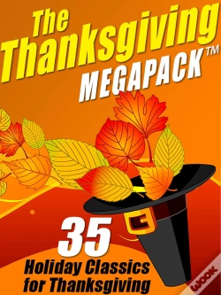 Capa do artigo Thanksgiving Megapack(Tm)
