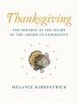 Thanksgiving - Preview