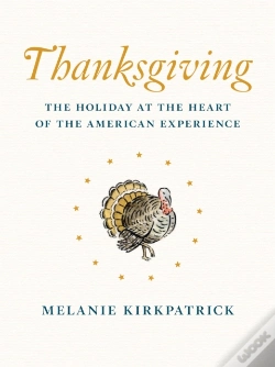 Capa do artigo Thanksgiving