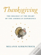 Capa do artigo Thanksgiving