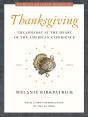 Thanksgiving - Preview