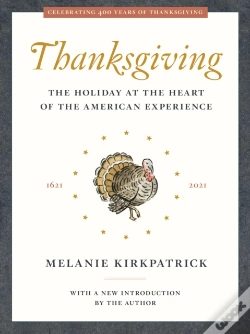 Capa do artigo Thanksgiving
