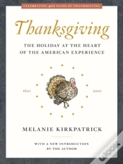 Capa do artigo Thanksgiving