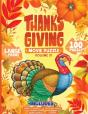 Thanksgiving Movie Puzzle Volume 1 - Preview