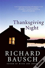 Capa do artigo Thanksgiving Night