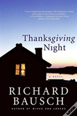 Capa do artigo Thanksgiving Night