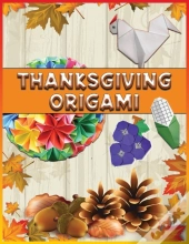 Thanksgiving Origami