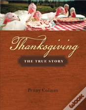 Capa do artigo Thanksgiving