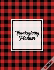 Thanksgiving Planner