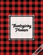 Capa do artigo Thanksgiving Planner