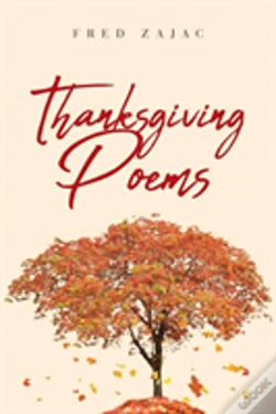 Capa do artigo Thanksgiving Poems