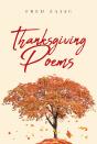 Thanksgiving Poems - Preview