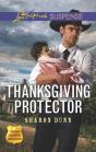 Thanksgiving Protector - Preview