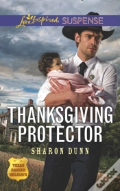 Capa do artigo Thanksgiving Protector